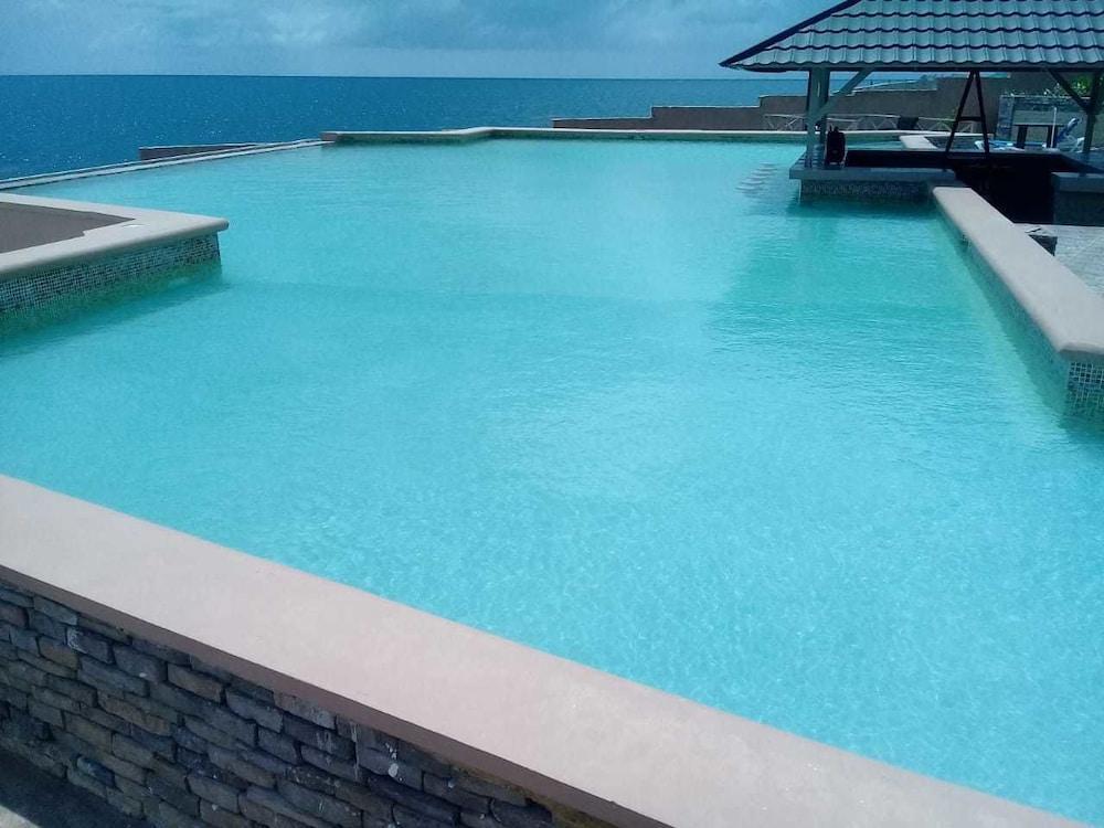 The Sov Resorts Negril Exterior foto
