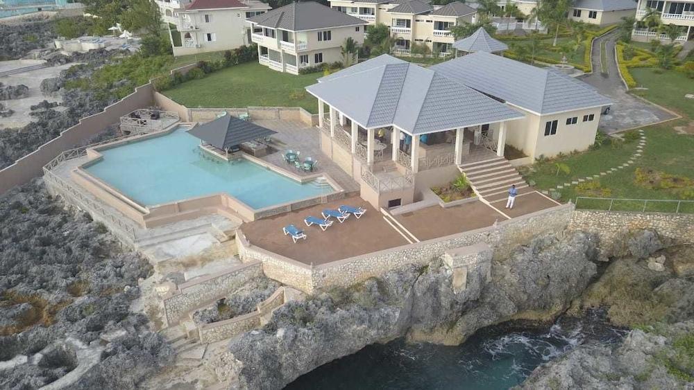 The Sov Resorts Negril Exterior foto