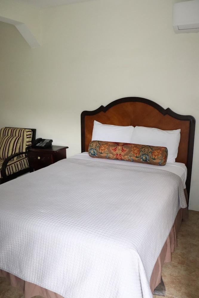 The Sov Resorts Negril Exterior foto