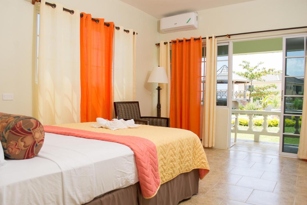 The Sov Resorts Negril Exterior foto
