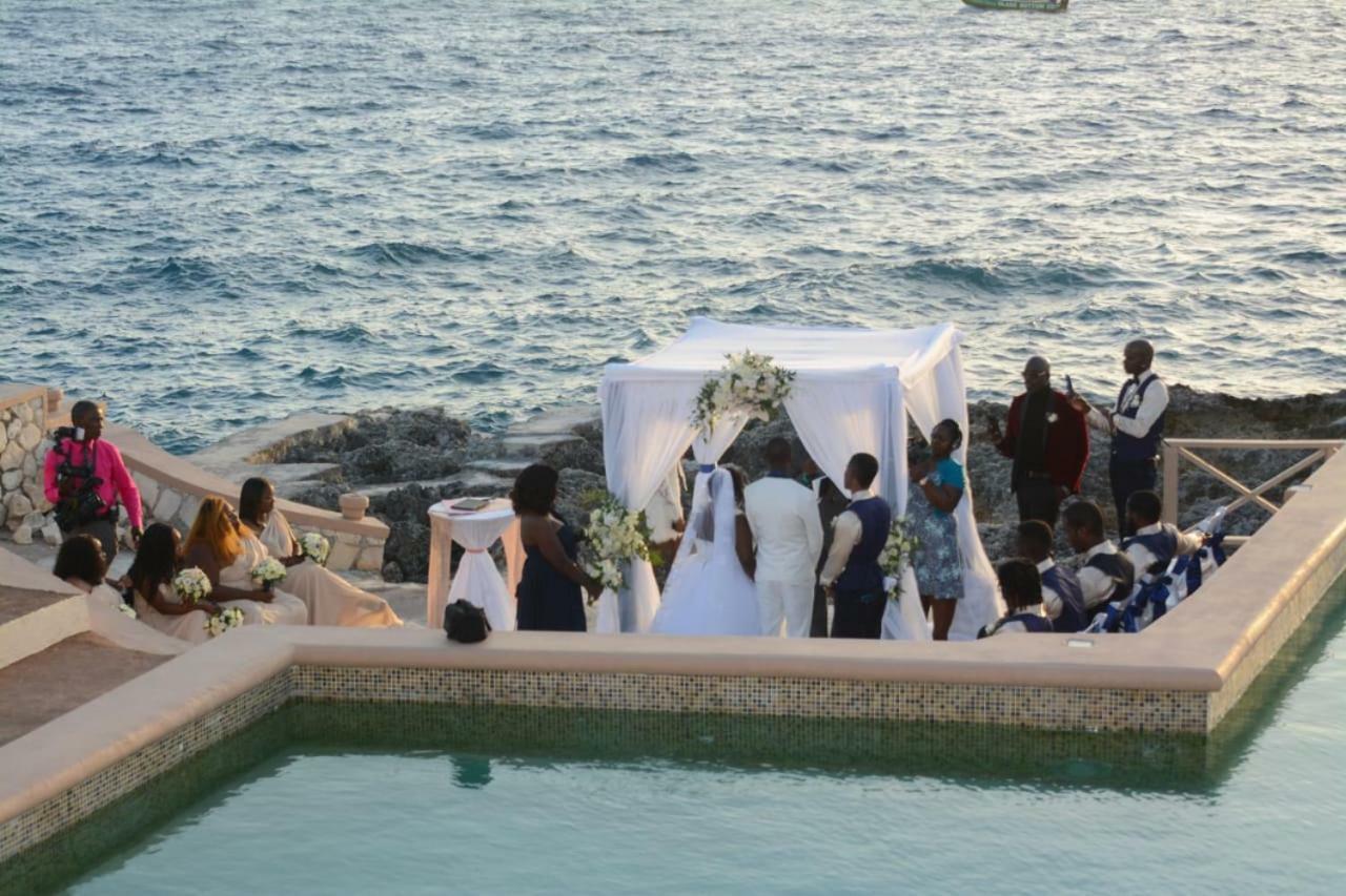 The Sov Resorts Negril Exterior foto